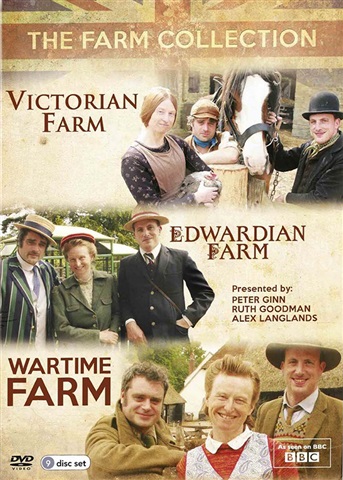 その他 British TV Victorian Collection [DVD] Amazon.com: E1 ENTERTAINMENT British TV Victorian Collection